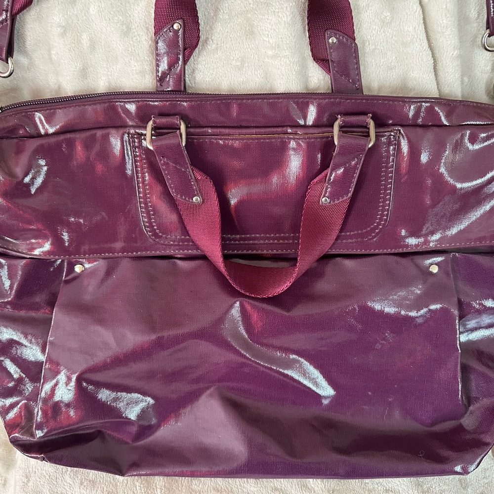 Kenneth Cole Reaction Tote